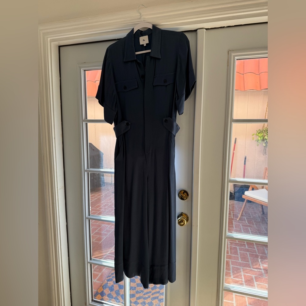 Goop Jumpsuit